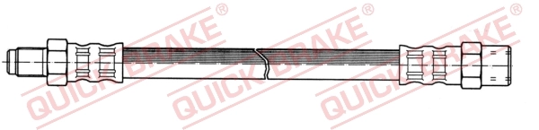 Brake Hose